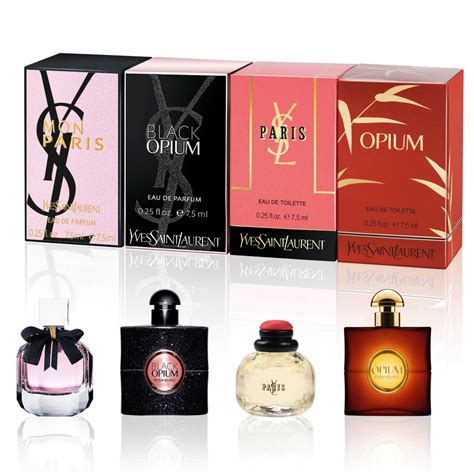 ysl perfume women's|ysl perfume women's price.